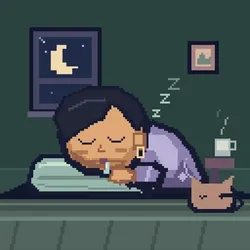 Sleepyheads #2591