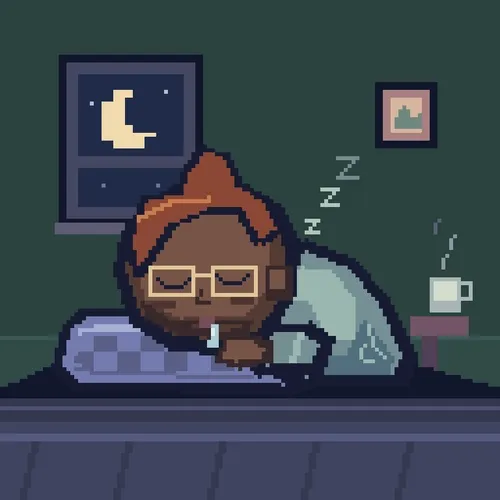 Sleepyheads #405