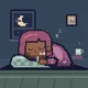 Sleepyheads #1701