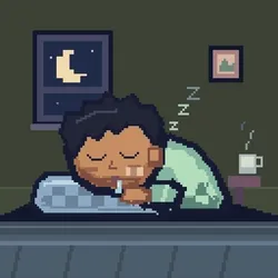 Sleepyheads #2874