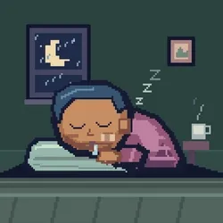 Sleepyheads #1012