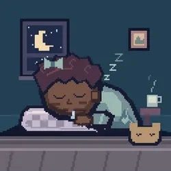 Sleepyheads #4161