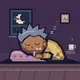Sleepyheads #2596