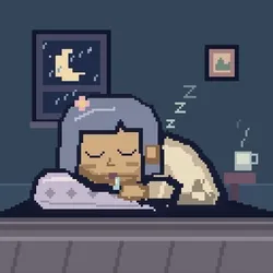 Sleepyheads #3720