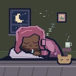 Sleepyheads #3689