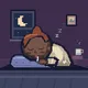 Sleepyheads #2210