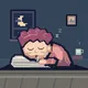 Sleepyheads #583