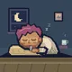 Sleepyheads #1011