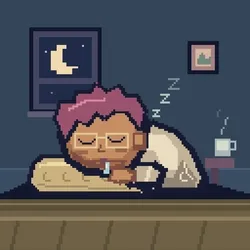 Sleepyheads #1011