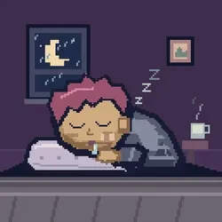 Sleepyheads #2961