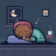 Sleepyheads #2135