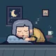 Sleepyheads #2616