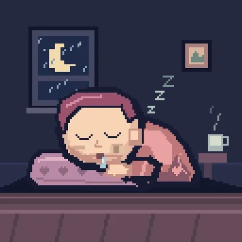 Sleepyheads #328