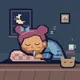 Sleepyheads #1779