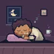 Sleepyheads #2028