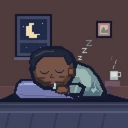 Sleepyheads #3694
