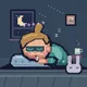 Sleepyheads #2115
