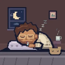 Sleepyheads #2880