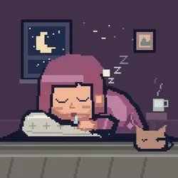 Sleepyheads #2106