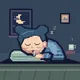 Sleepyheads #2613