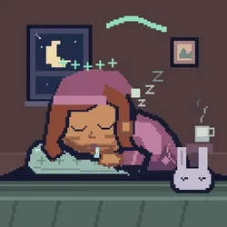 Sleepyheads #3645