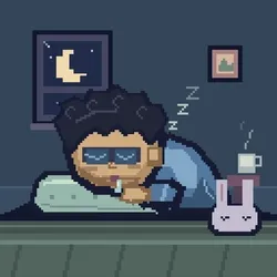 Sleepyheads #2375
