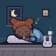 Sleepyheads #2660