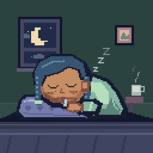 Sleepyheads #424