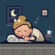 Sleepyheads #2089