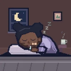 Sleepyheads #4163