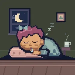 Sleepyheads #2962