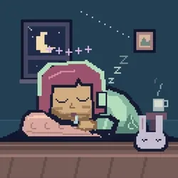 Sleepyheads #4162