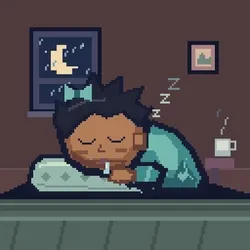 Sleepyheads #3719
