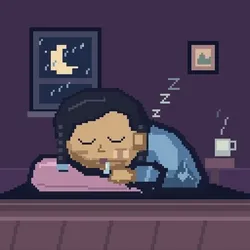 Sleepyheads #2656