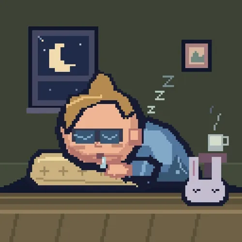 Sleepyheads #2019
