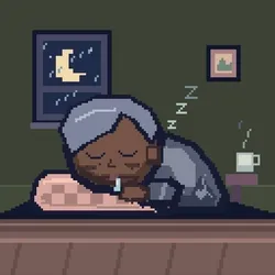 Sleepyheads #2873