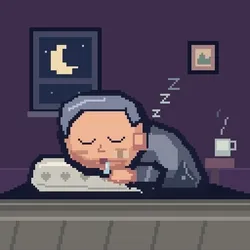 Sleepyheads #2978