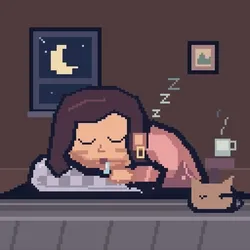 Sleepyheads #4127
