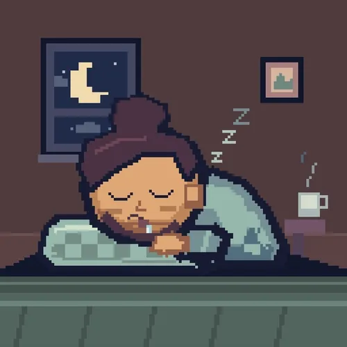 Sleepyheads #406