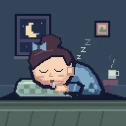 Sleepyheads #4156