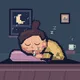 Sleepyheads #3864