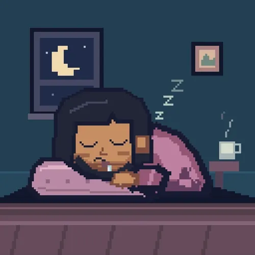Sleepyheads #291
