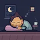Sleepyheads #2116