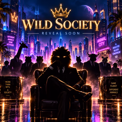Wild Society