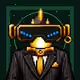 Broker Machines #1202