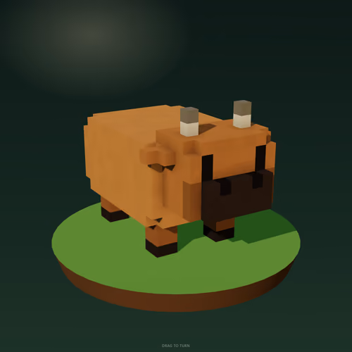 Hearth Herd Animals