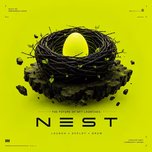 NEST