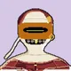 MUMMY #454