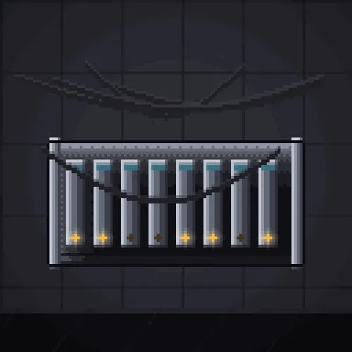 Server Blade #2120