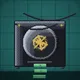 Vault Printer #2683